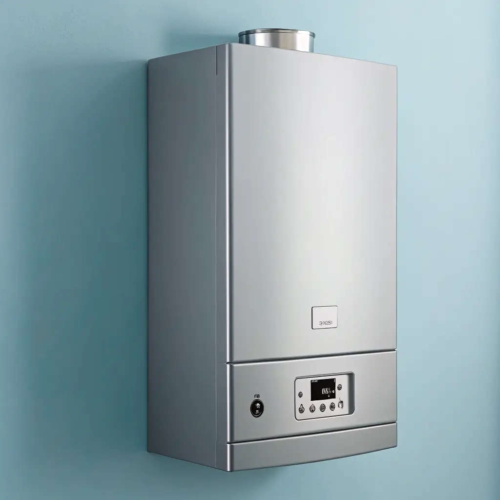 Hot Water Boiler Y300