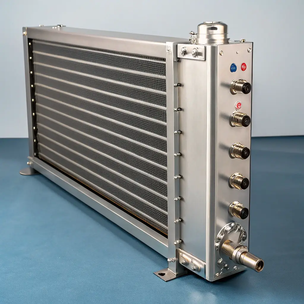 Heat Exchanger