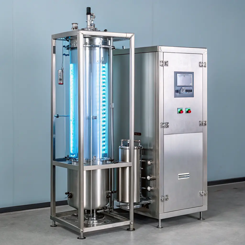 Ultraviolet Water Purifier