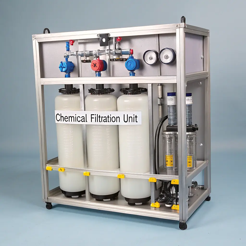 Chemical Dosing System