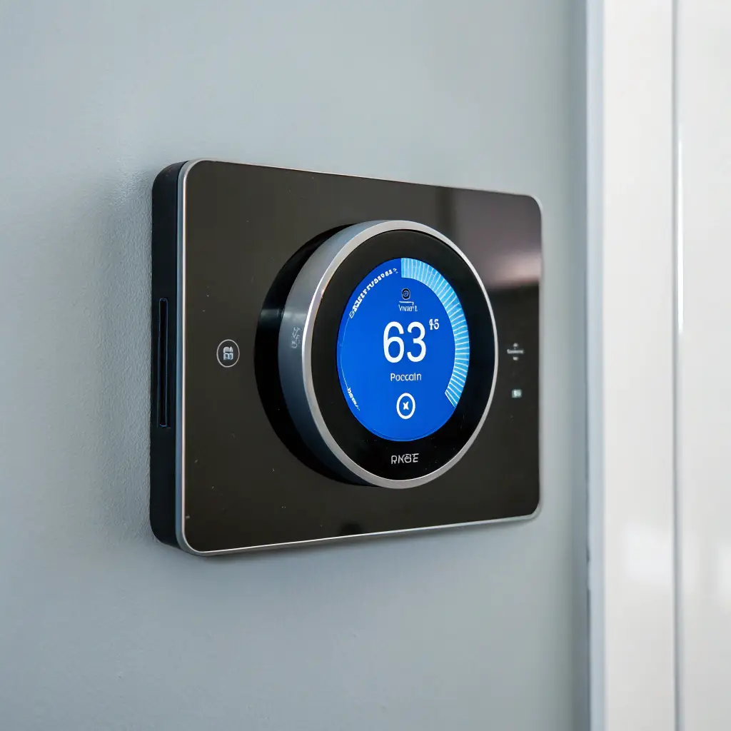 Thermostatic Control Unit