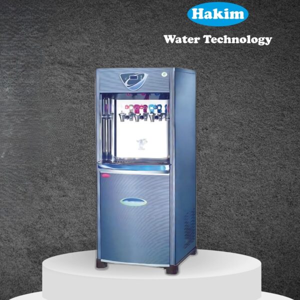 Hot & Cold RO – LSRO-I7I